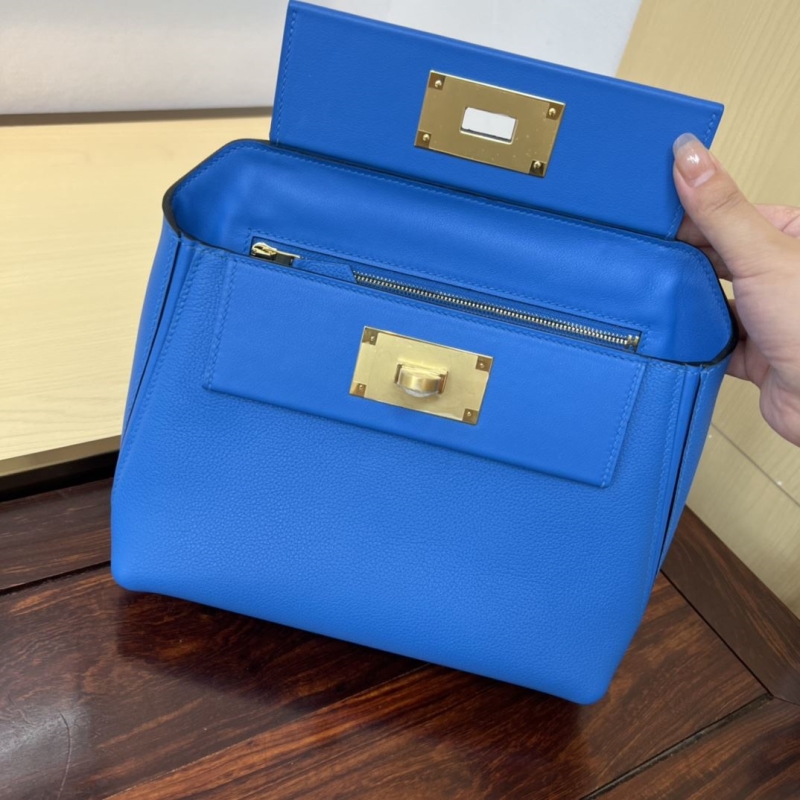 Hermes Kelly 2424 mini Bags